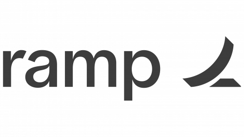Ramp logo